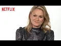 The Irishman s Anna Paquin Reflects On Her Favorite Roles Netflix
