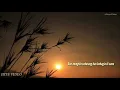 Download Lagu Sunset - I and Hope by Lyrics