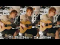 Download Lagu Ed Sheeran - I'm a Mess 💚 Acoustic 2024