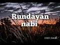 Lagu syairan sunda rundayan nabi