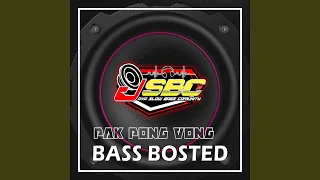 DJ Pak Pong Vong Semongko