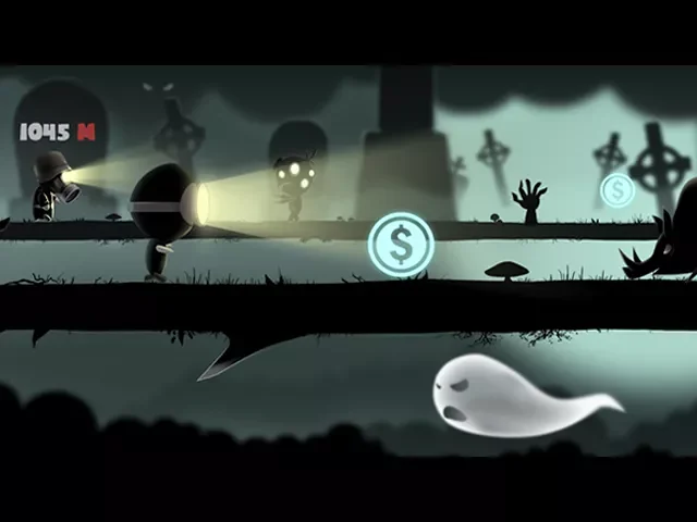 Lamphead Gameplay Trailer