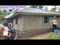 Download Lagu HOPE IN KENYA: BUILDING A WIDOW’S HOME \u0026 SUPPORTING A YOUNG STUDENT’S DREAM 🎓🏠❤️!#charity
