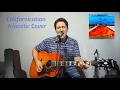 Lagu Red Hot Chili Peppers - Californication (Acoustic Cover) (w Solo)