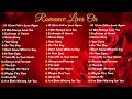 Download Lagu The Greatest Love Songs 70s, 80s, 90s 💖 | Romance Lives On