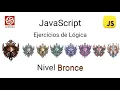 Ejercicios de JavaScript - Nivel Bronce Codewars