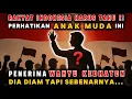 Download Lagu INI DIA‼️SOSOK PEMUDA YANG DI RAMALKAN JAYABAYA SEBELUMNYA DATANGNYA MASA RATU ADIL