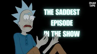 the most tragic episode rick and morty s9 e2 breakdown