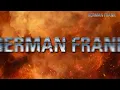 HERMAN FRANK - The Devil Rides Out (2016) // Official Audio // AFM Records