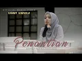Download Lagu Vanny Vabiola - Penantian (Official Music Video)