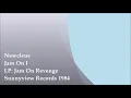 Newcleus – Jam On It (12" Version)