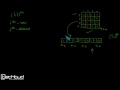 Efficient Representation of Lower Triangular Matrix into Single Dimension