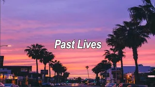 Download Past Lives - BØRNS [Lyric] MP3