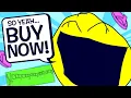 Every FAKE AD in BFDI Yellow Face Compilation