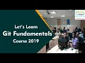 Git Fundamental Tutorials 2020 by Guru