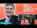 Sean Hannity s Opinion on the Byrna