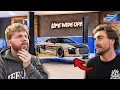 Attempting To Fix My BROKEN R8 w The Cboys