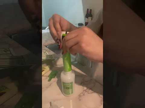 ACOMPÁÑAME A ARRUINARME EL CABELLO PT1