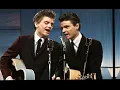 Lagu The Everly Brothers Bye Bye Love Stereo.