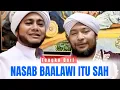 Download Lagu Alasan Tengku Qori Berbeda Tesis Dengan Kiyai Imad MP3