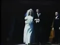 Ricky Nelson and Kris Harmon Wed
