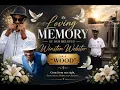 Winston Webster Aka Wood Funeral Service