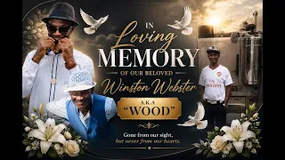 Winston Webster Aka Wood Funeral Service