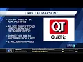 QuikTrip faces lawsuit after allegedly selling gas to arsonist
