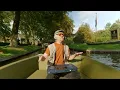 Gramps on a Boat in Giethoorn, Netherlands | Afrohouse 2025 (Autumn Vibe) (Keinemusik)