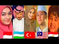 Download Lagu Hannit Wa Hanini X Ahbab Rasulillah | Who Song It Batter | Ning Umi Laila, Sayed #anassaiyad