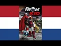 Iron Kid Theme Song (V1) (Nederlands/Dutch)