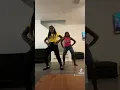 T-Pain - Booty Wurk (One Cheek At a Time) ft Joey Galaxy Tiktok Dance