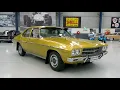 1974 Holden Premier 308 V8 Sedan - 2020 Shannons Winter Timed Online Auction