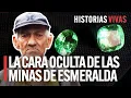 Lagu ¡Dentro de las minas de Esmeraldas en Colombia! | Historias Vivas | Documental HD