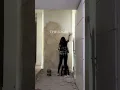 Master the Cloud Technique with Lime Wash Paint Bauwerk Colour