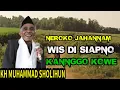Download Lagu NERAKA JAHANAM SUDAH DI SEDIAKAN UNTUK JIN DANANUSIA#ceramahlucu #pengajiankiailucu #ngajilucu