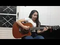 Nickelback - Never gonna be alone (Cover Fany Lara)