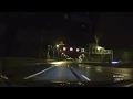 Unnecessary Variable Speed Limit of 20mph on the M5 with aggressive speed camera