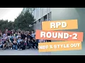 Download Lagu [KPOP IN PUBLIC] K-POP Random Play Dance in Public 2025 | Round 1 | New Dawn Fever X Style Out