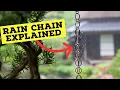 Pro s and Con s of Rain Chain