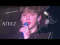 Download Lagu ATEEZ sad and touched moments(TRY NOT TO CRY)