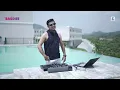 Phir Aur Kya Chahiye (Remix) | DJ Baddiee | Vicky Kaushal | Sara Ali Khan | Arijit Singh