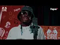 Calamidade - Fogo no Mic C/ Bahamas