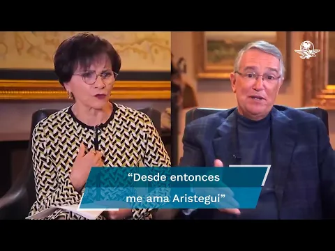Download MP3 Salinas Pliego revela por qué despidió a Carmen Aristegui de TV Azteca
