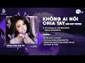 Lagu Không Ai Nói Chia Tay (Bản Hot TikTok) - Linh Hương Luz x Việt Mino Remix | em tìm được lý do rồi...