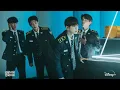 Download Lagu [Beast] 'Fiction' (Cover) — Wivengers from Rookie Cops #rookiecops #kangdaniel #fiction #disney