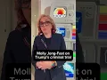 Molly Jong-Fast on Trump s criminal trial