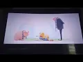 minions and monsters Naked gru end criteds scene