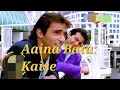 Lagu Aaina Bata Kaise Unka Dil Churana Hai ll Mohabbat ll 1997 ll Sonu Nigam \u0026 Vinod Rathod ll