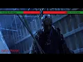 Download Lagu Freddy Vs Jason Part 1 With Healthbars | Freddy Vs Jason (2003)